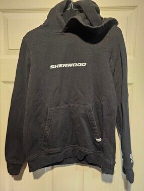Sherwood Eat, Sleep, Hockey, Repeat